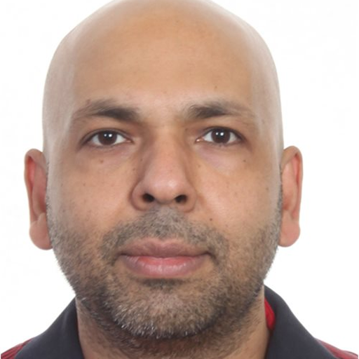 Suprasanna Sarkar